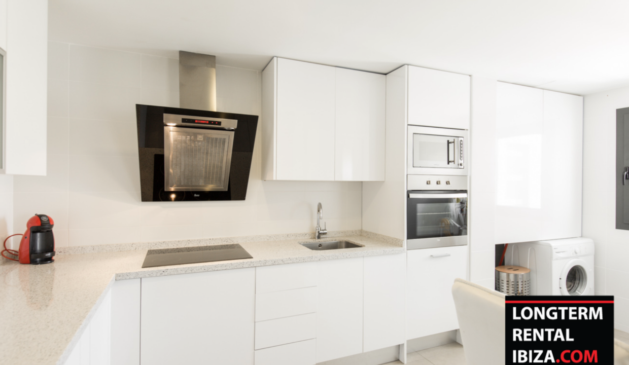 Long Term Rental Ibiza - Apartment Bali 7