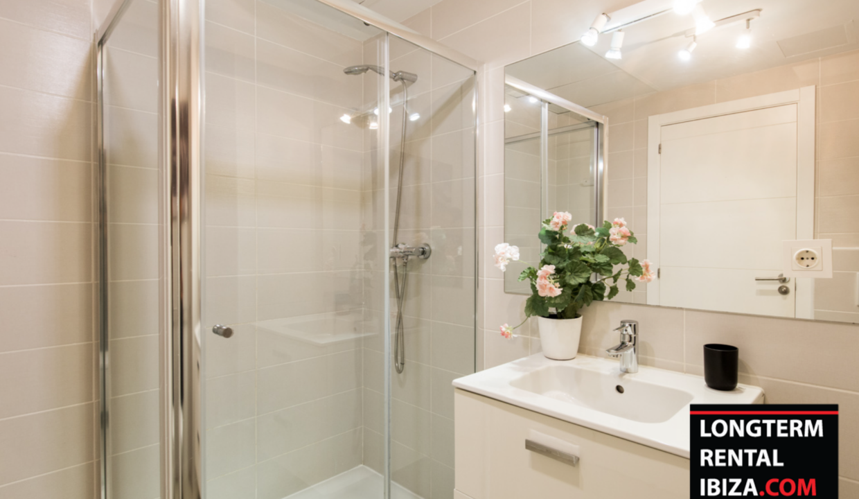 Long Term Rental Ibiza - Apartment Bali 8