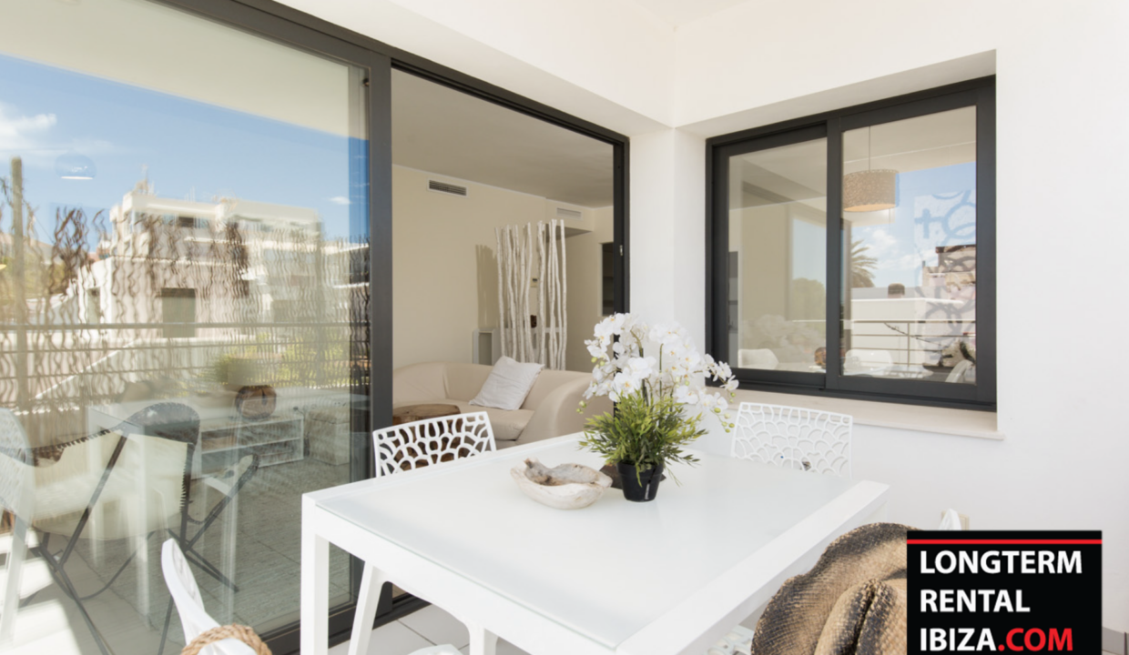 Long Term Rental Ibiza - Apartment Bali 9