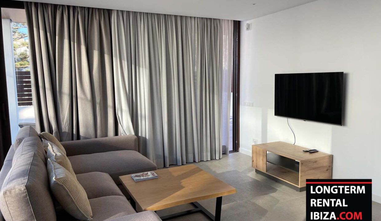 Long Term Rental Ibiza - Dos Villas Mar 1 (10)