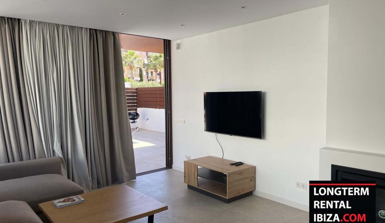 Long Term Rental Ibiza - Dos Villas Mar 1 (11)