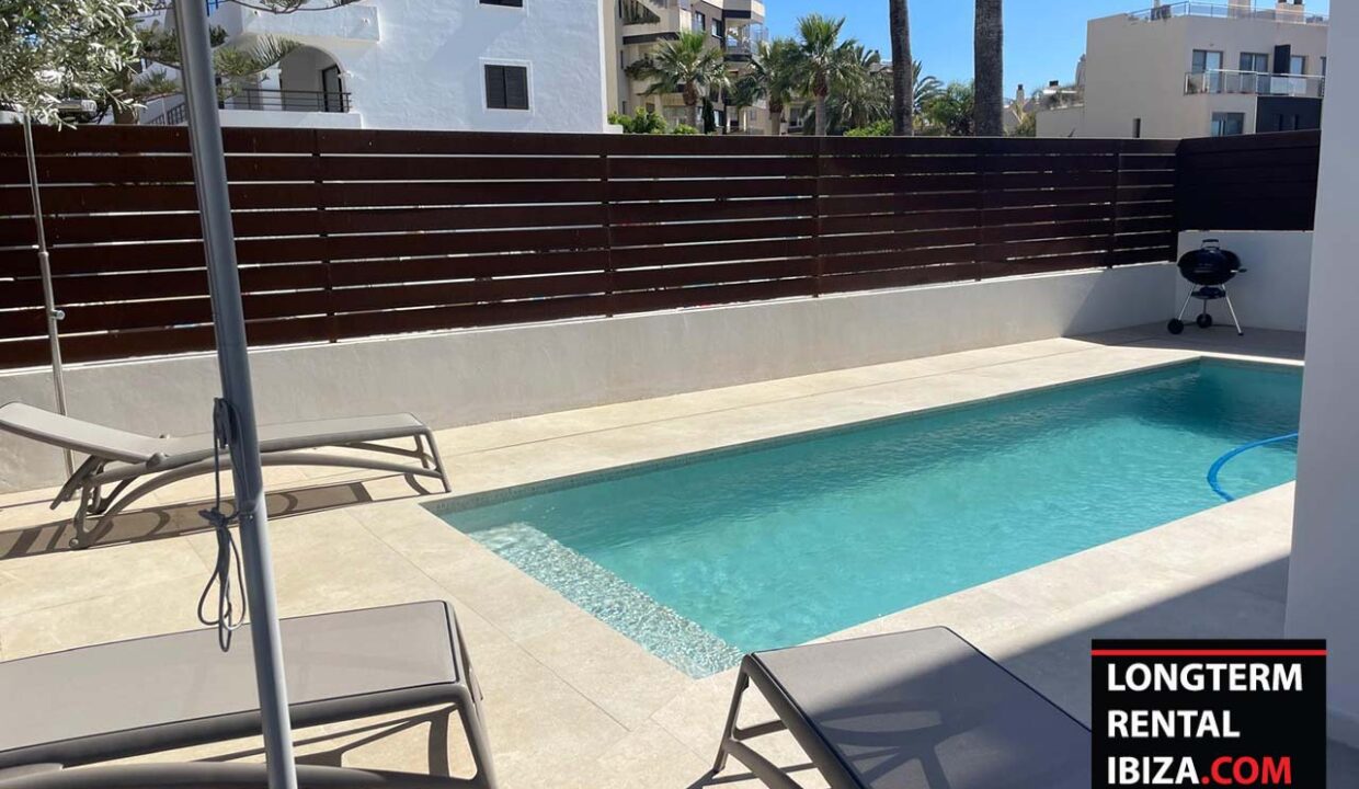 Long Term Rental Ibiza - Dos Villas Mar 1 (17)