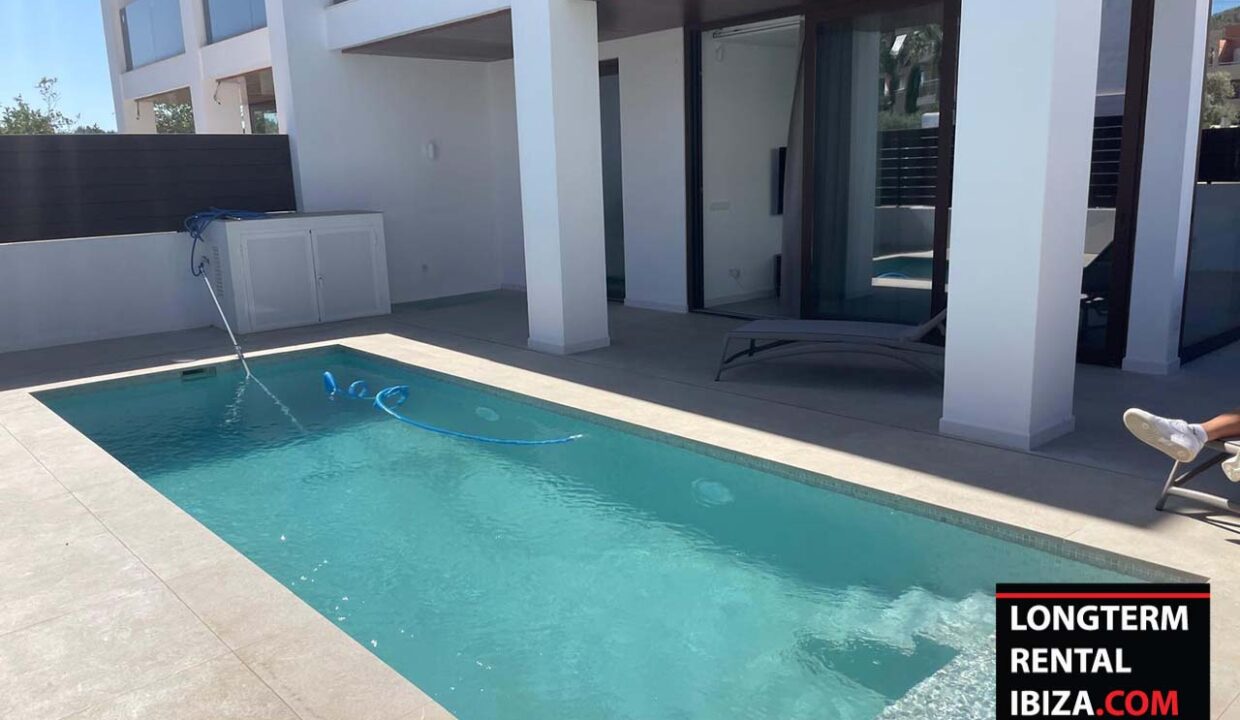 Long Term Rental Ibiza - Dos Villas Mar 1 (18)