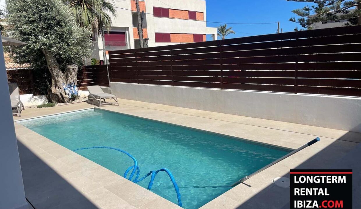 Long Term Rental Ibiza - Dos Villas Mar 1 (19)