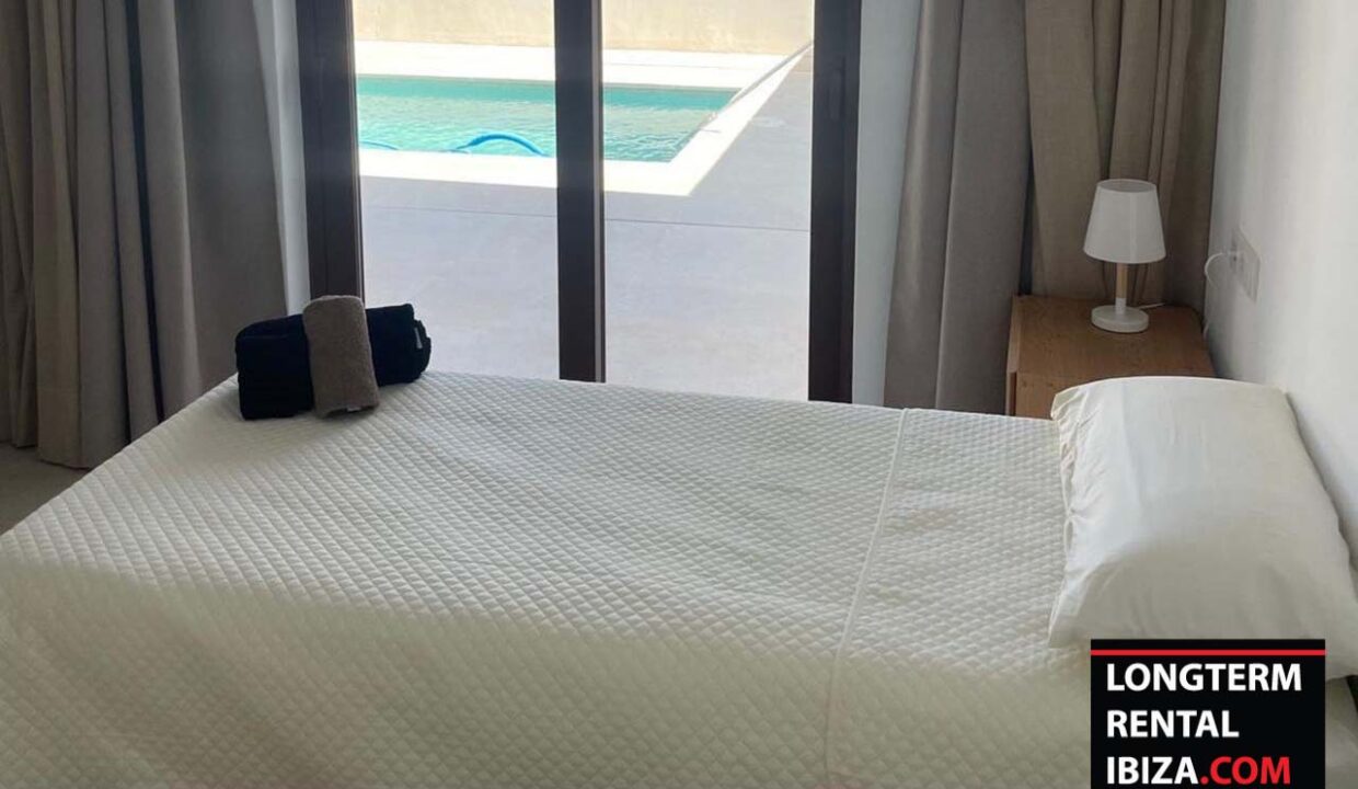 Long Term Rental Ibiza - Dos Villas Mar 1 (22)