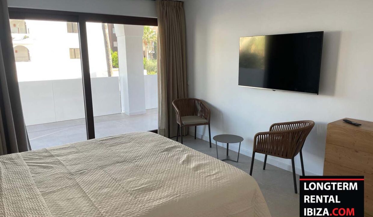 Long Term Rental Ibiza - Dos Villas Mar 1 (29)