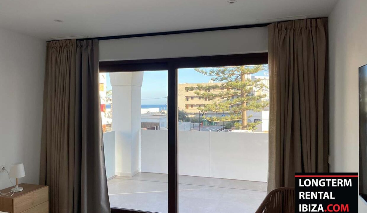 Long Term Rental Ibiza - Dos Villas Mar 1 (30)