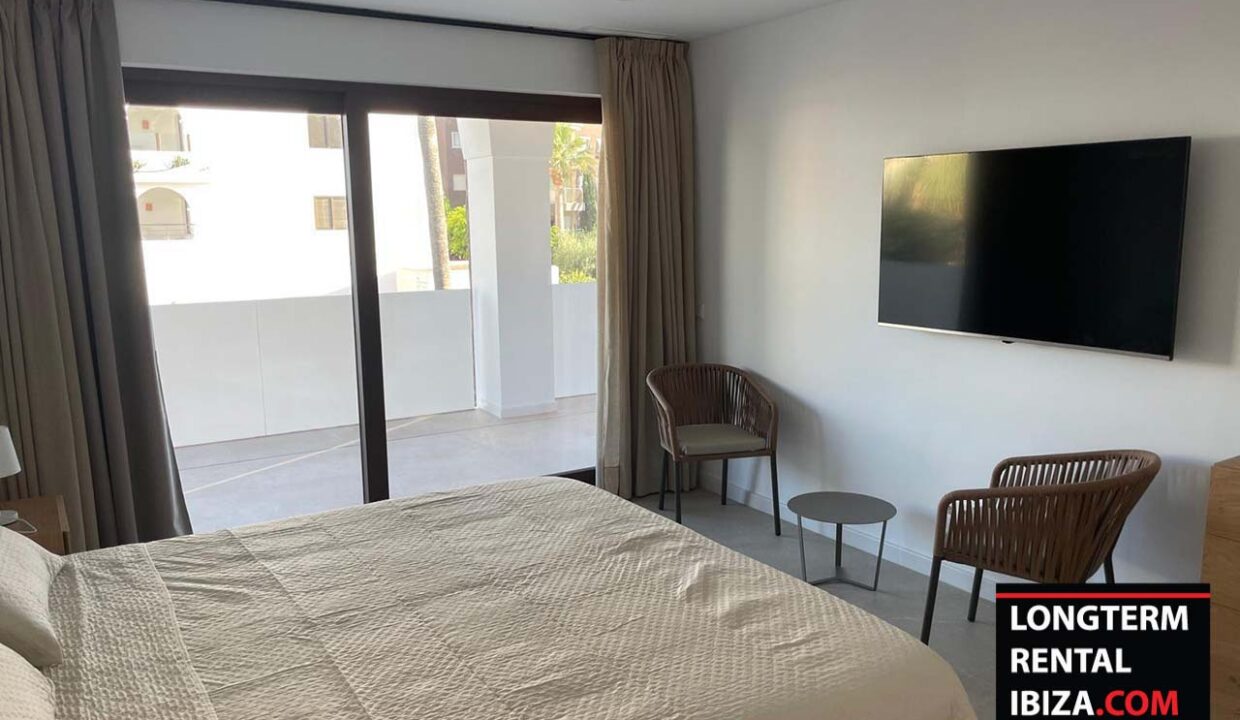 Long Term Rental Ibiza - Dos Villas Mar 1 (31)