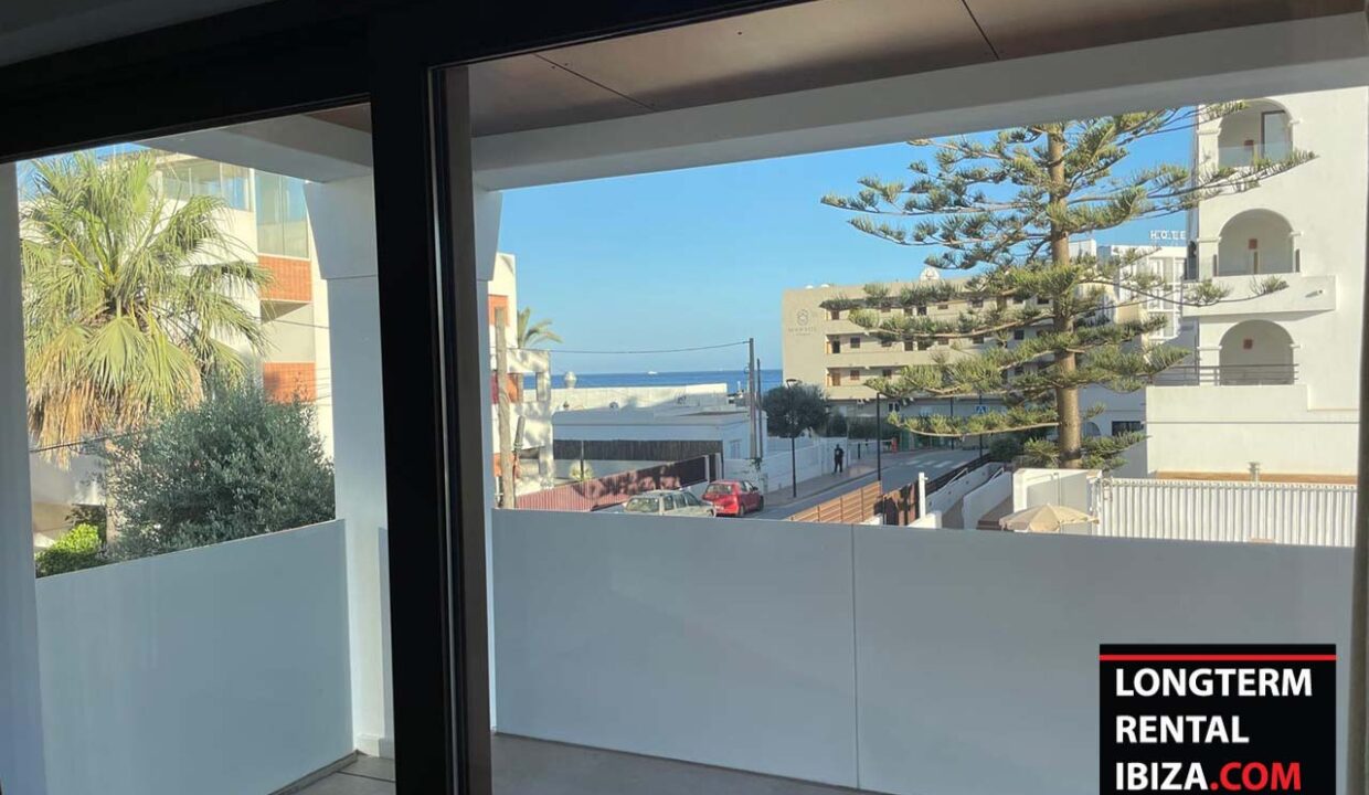 Long Term Rental Ibiza - Dos Villas Mar 1 (31.1)