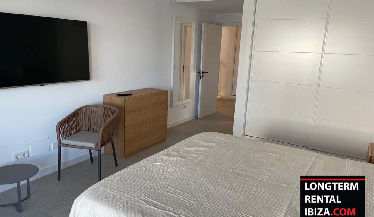 Long Term Rental Ibiza - Dos Villas Mar 1 (32)
