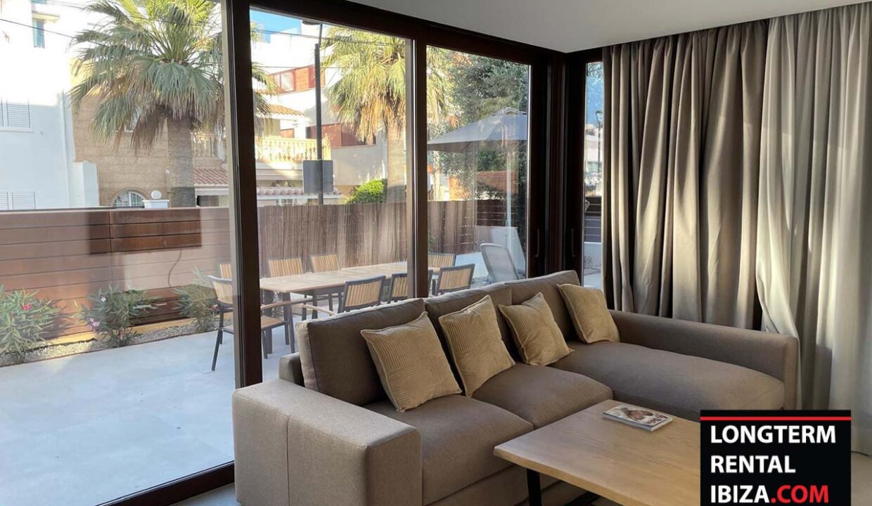 Long Term Rental Ibiza - Dos Villas Mar 1 (9)