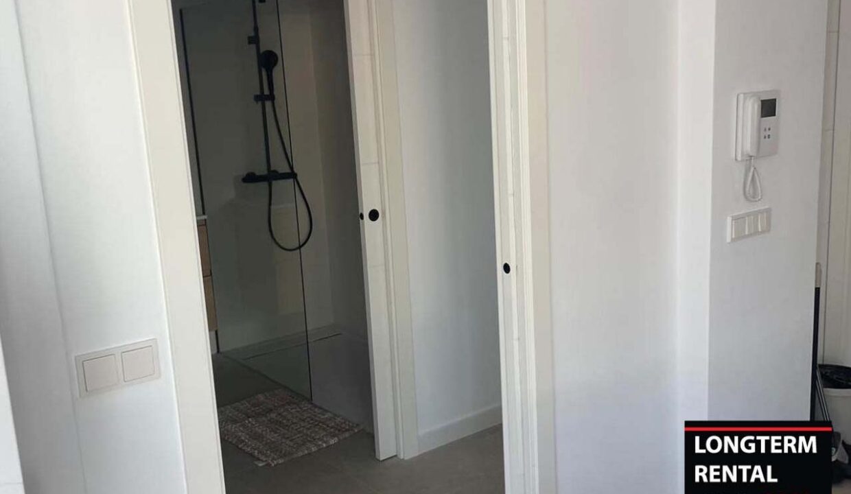 Long Term Rental Ibiza - Dos Villas Mar 20