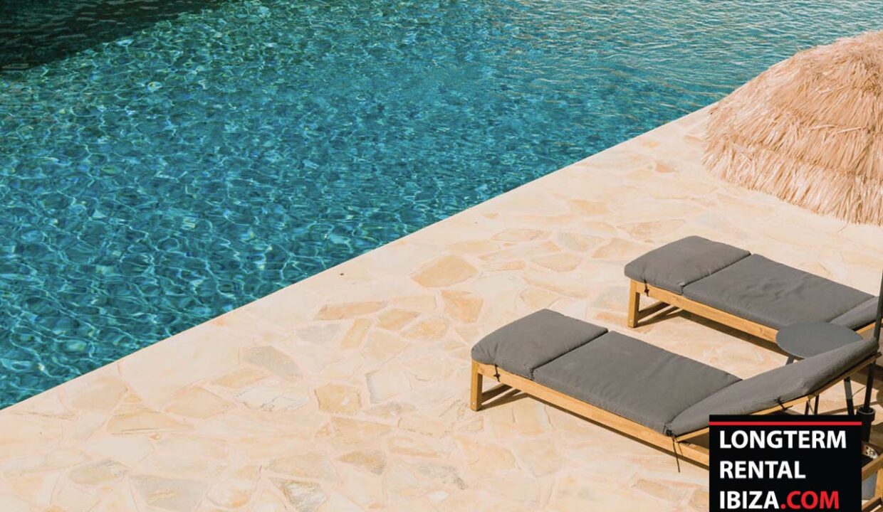Long Term Rental Ibiza - Finca Bohemia 2