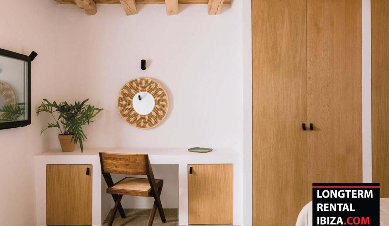 Long Term Rental Ibiza - Finca Bohemia 4