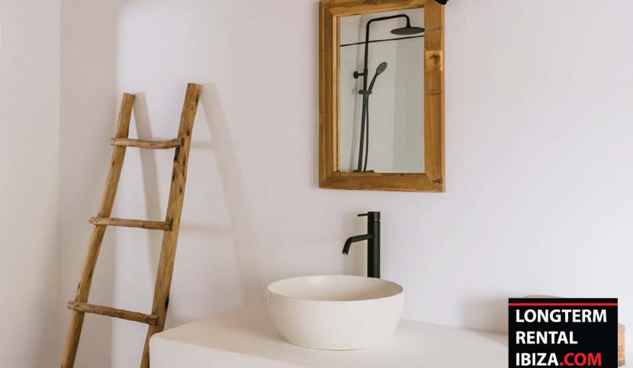 Long Term Rental Ibiza - Finca Bohemia 6