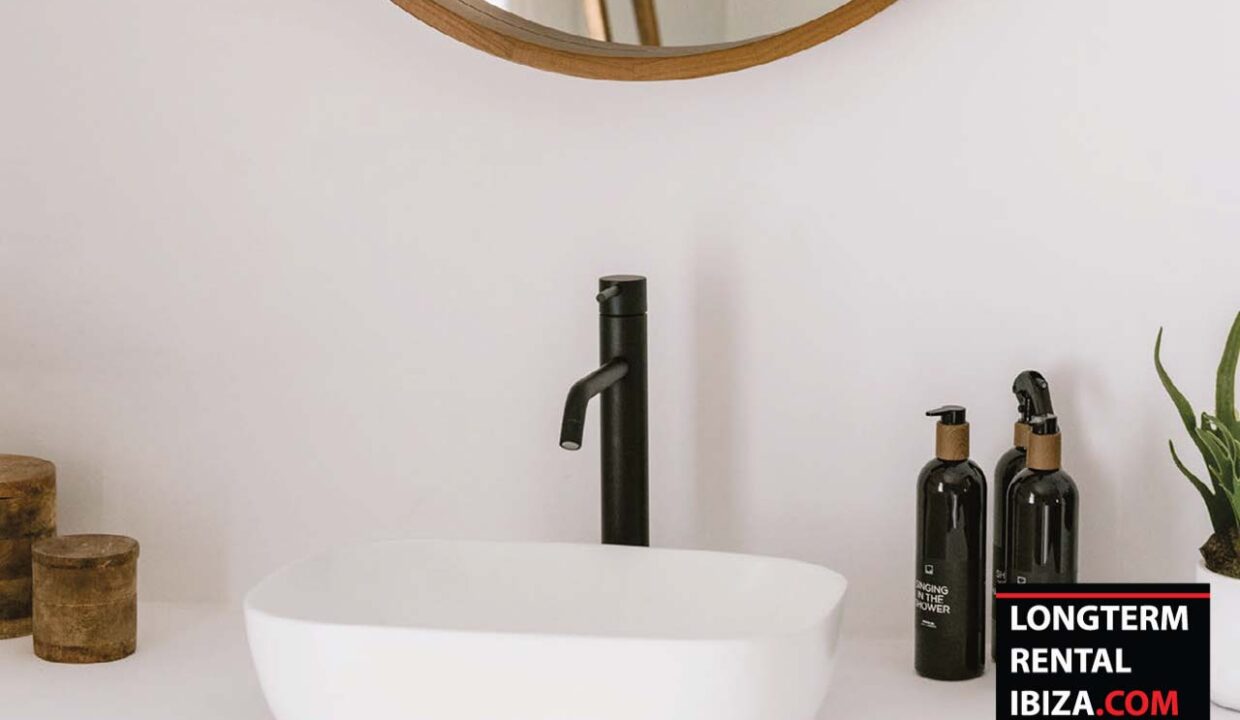 Long Term Rental Ibiza - Finca Bohemia 7