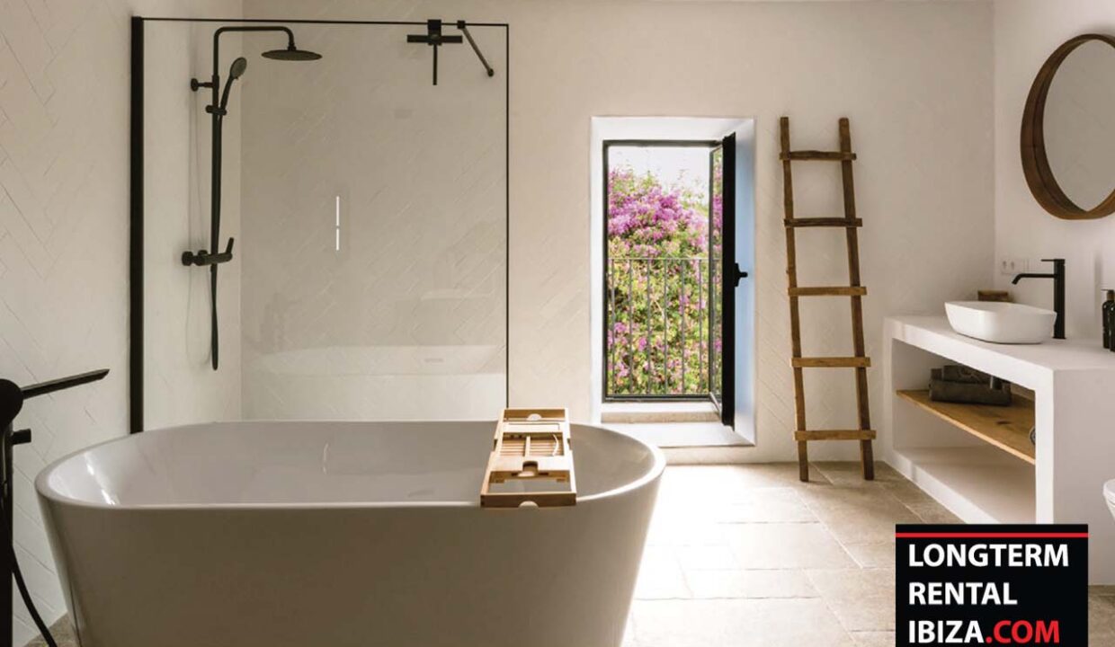 Long Term Rental Ibiza - Finca Bohemia 8