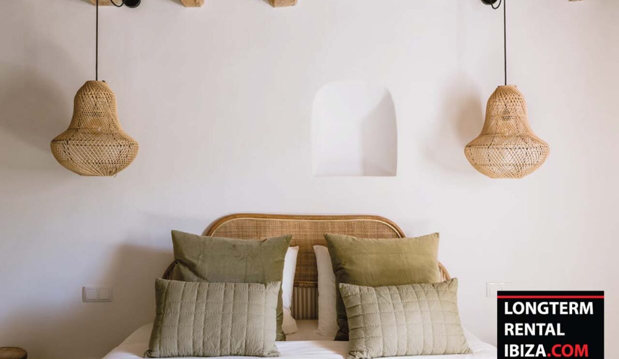 Long Term Rental Ibiza - Finca Bohemia 9