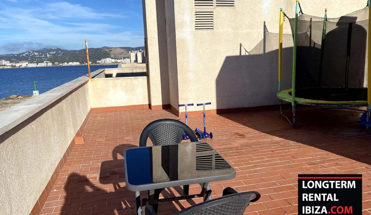 Long Term Rental Ibiza - Penthouse Cala de Bou Sea 28.1.jpeg