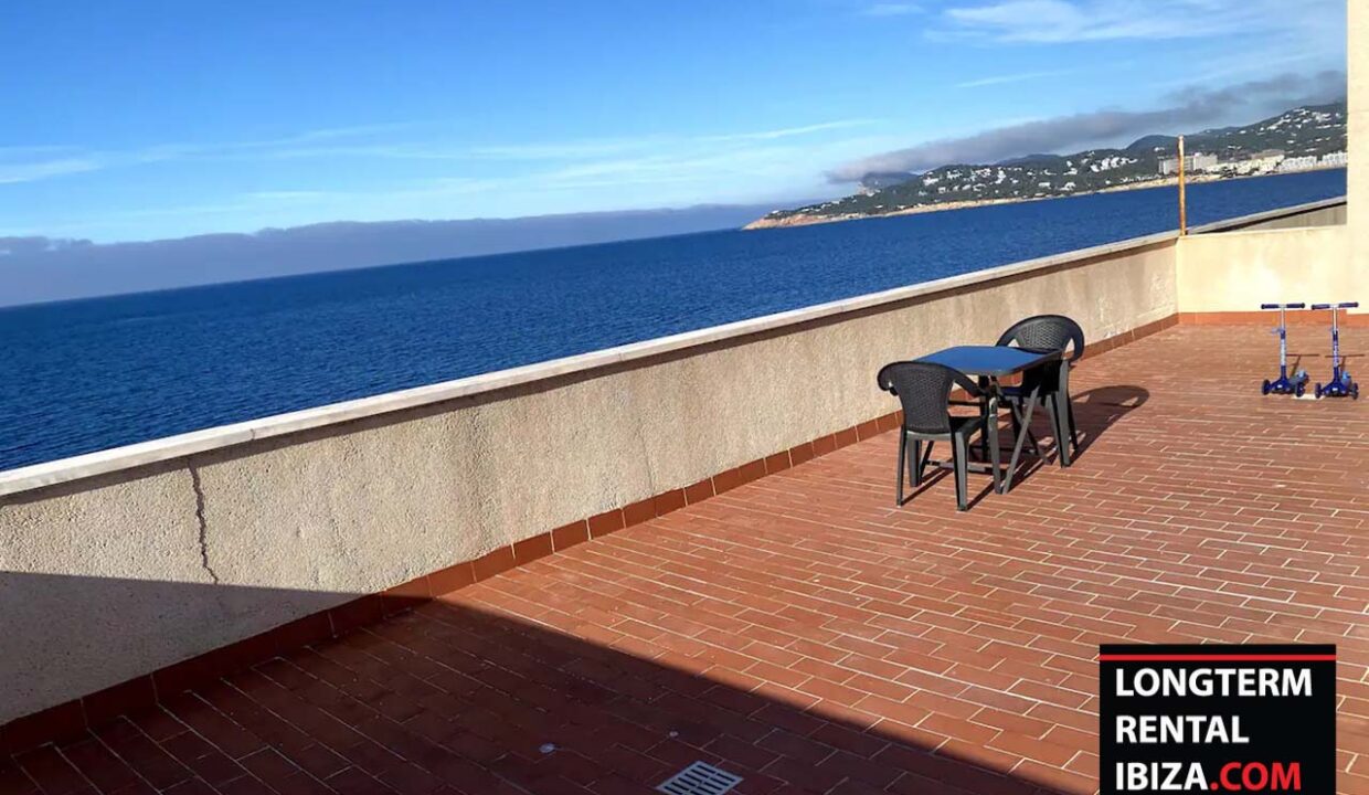 Long Term Rental Ibiza - Penthouse Cala de Bou Sea 28.3.jpeg