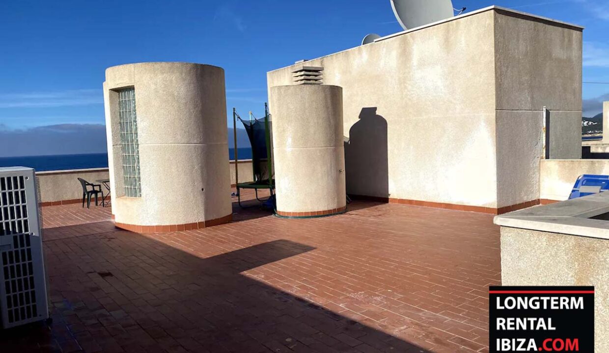 Long Term Rental Ibiza - Penthouse Cala de Bou Sea 28.4.jpeg