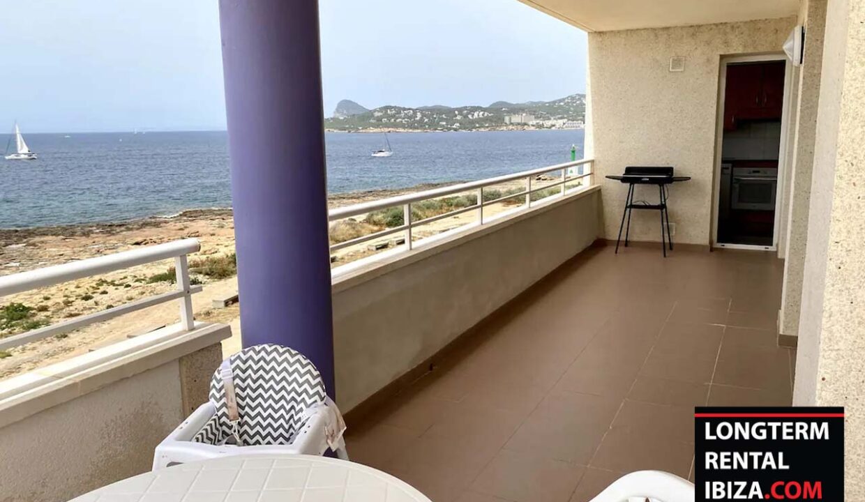 Long Term Rental Ibiza - Penthouse Cala de Bou Sea 3.jpeg