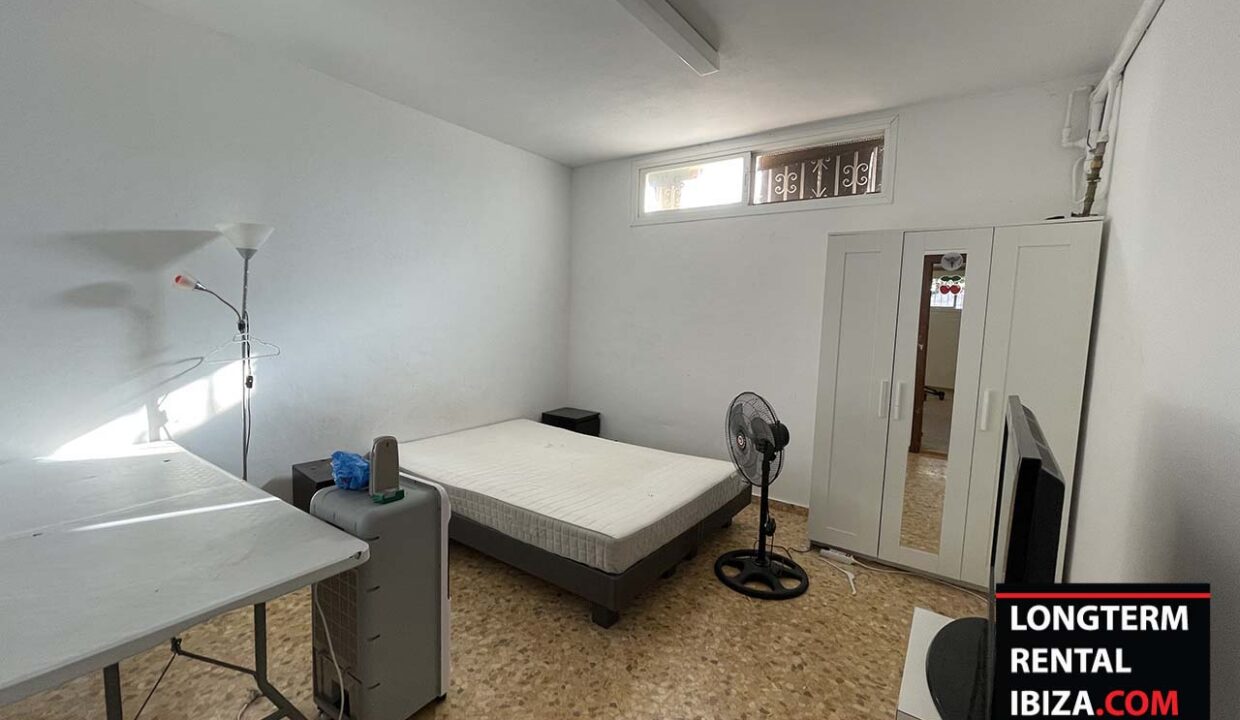 Long Term Rental Ibiza - Villa Amar Sea View 3