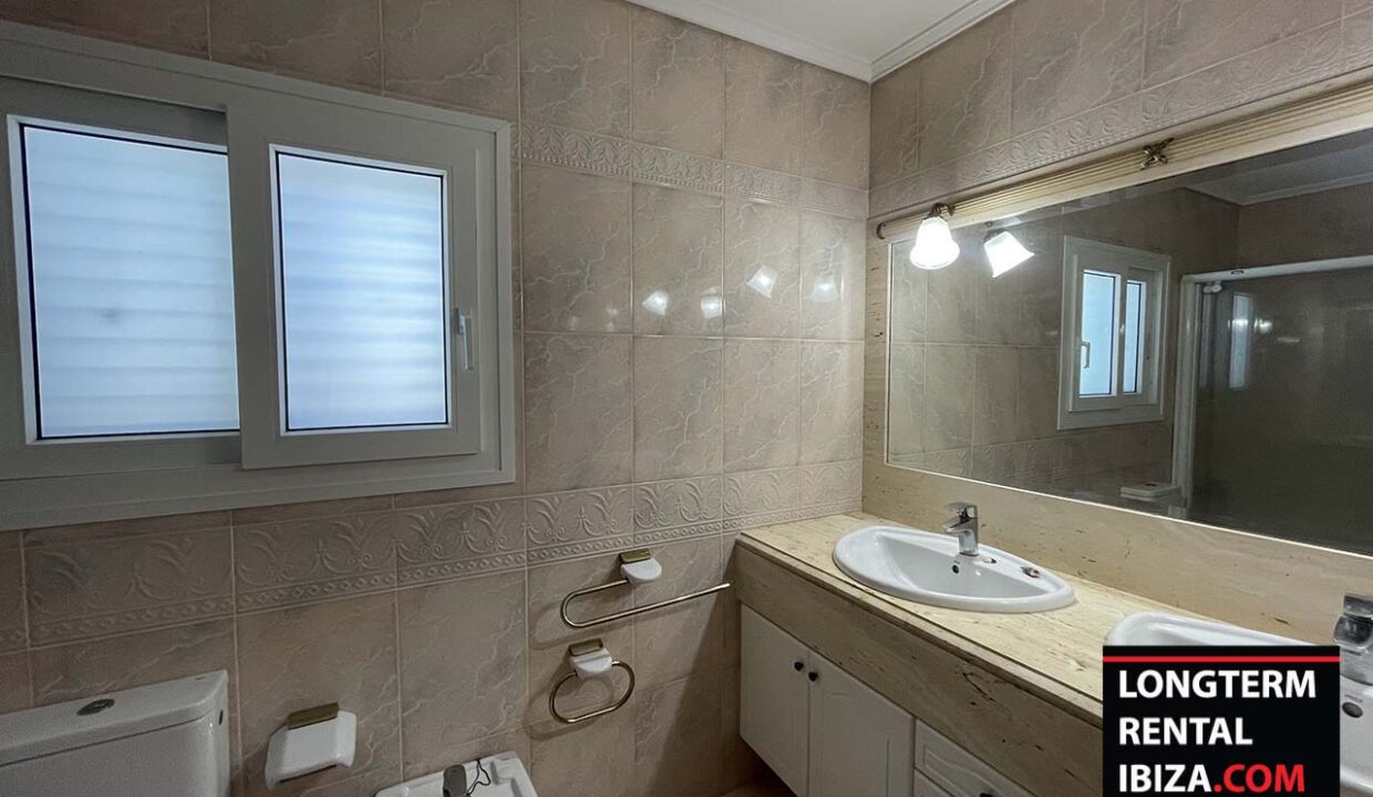 Long Term Rental Ibiza - Villa Amar Sea View 43