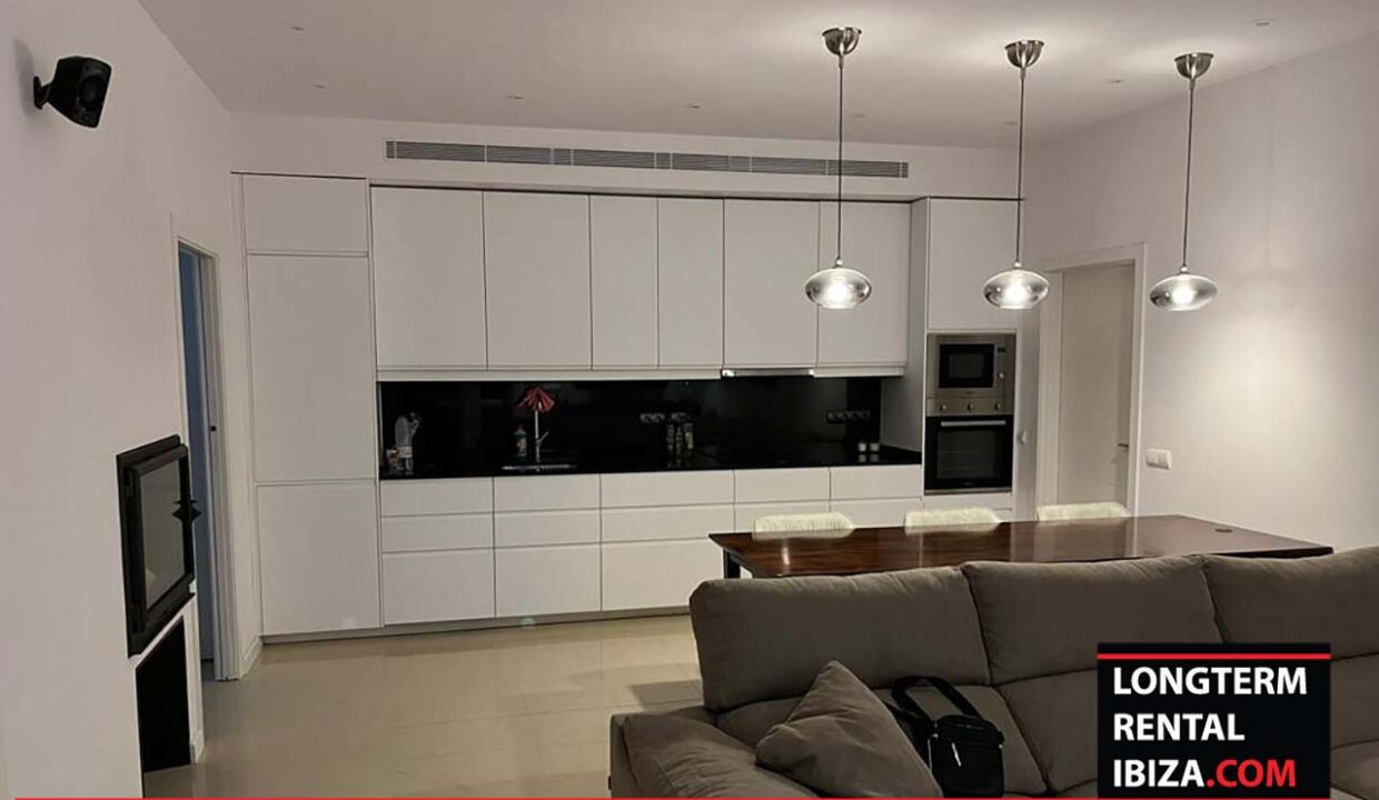 Long Term Rental Ibiza - Villa Bridgerton 17