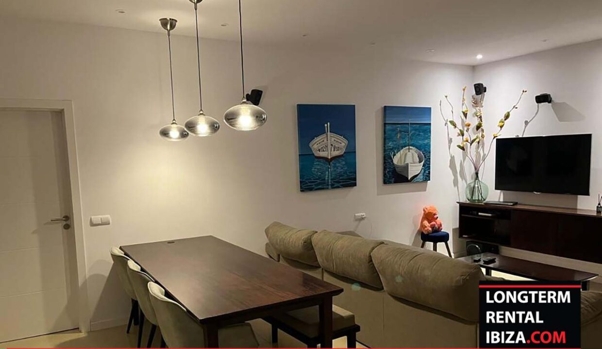 Long Term Rental Ibiza - Villa Bridgerton 5