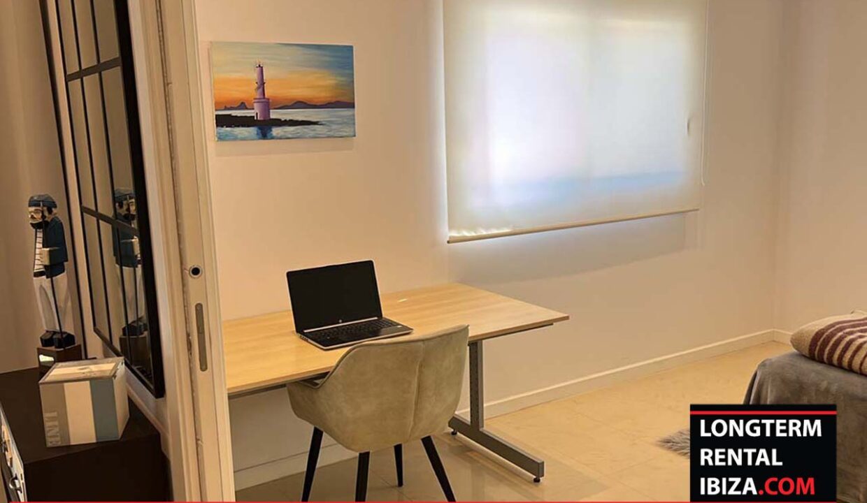 Long Term Rental Ibiza - Villa Bridgerton 7
