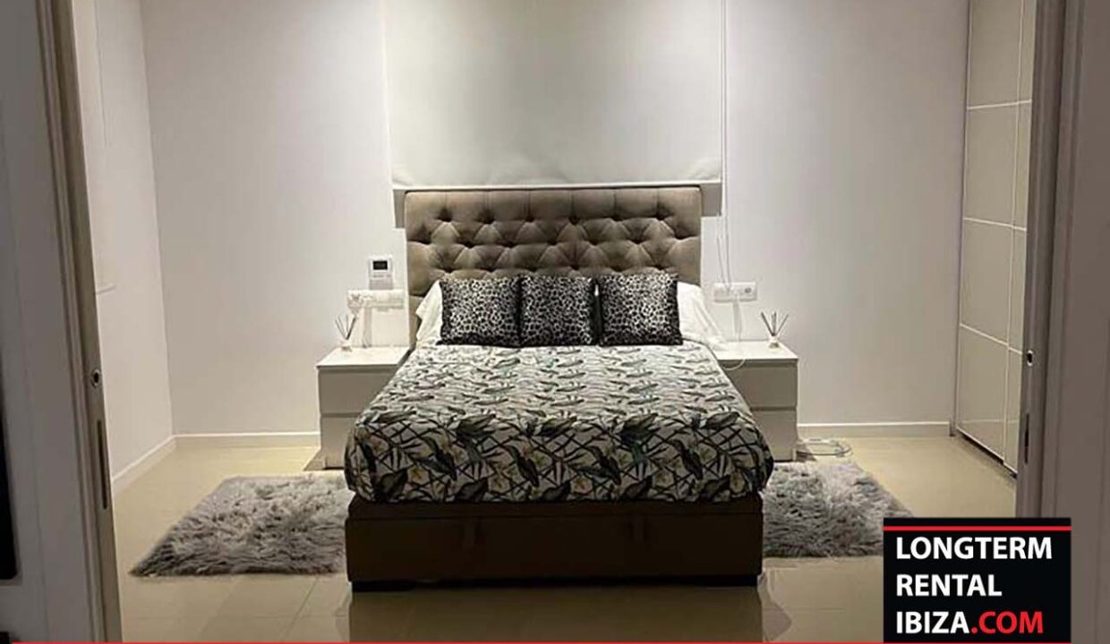Long Term Rental Ibiza - Villa Bridgerton 8
