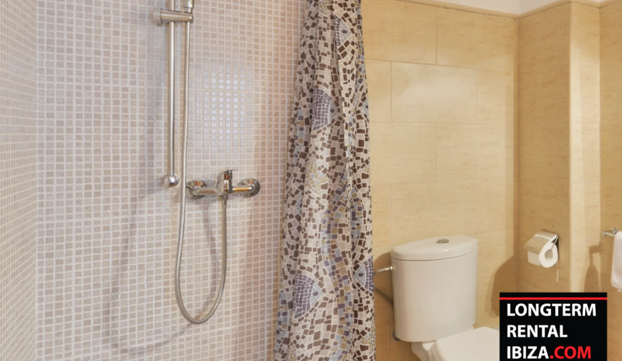 Long Term Rental Ibiza - Villa Malva 10