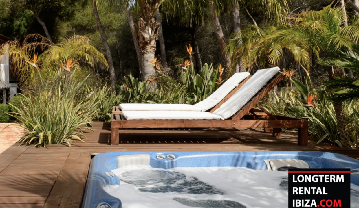 Long Term Rental Ibiza - Villa Malva 11 (2)
