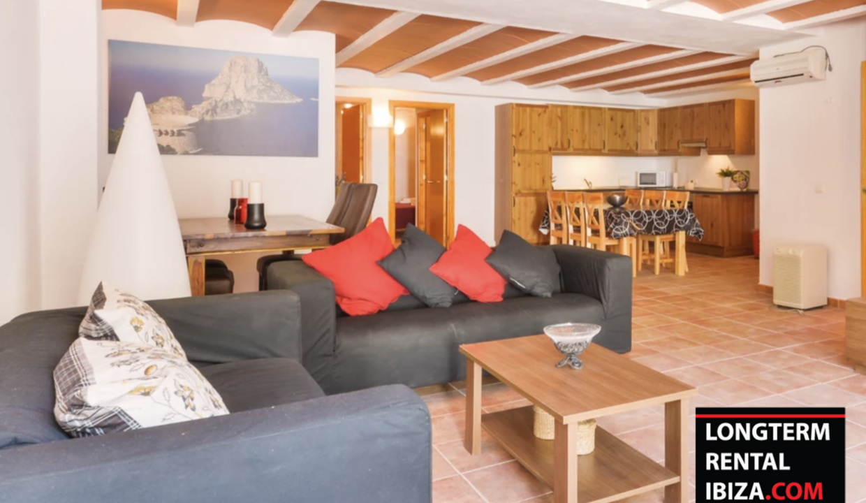 Long Term Rental Ibiza - Villa Malva 12