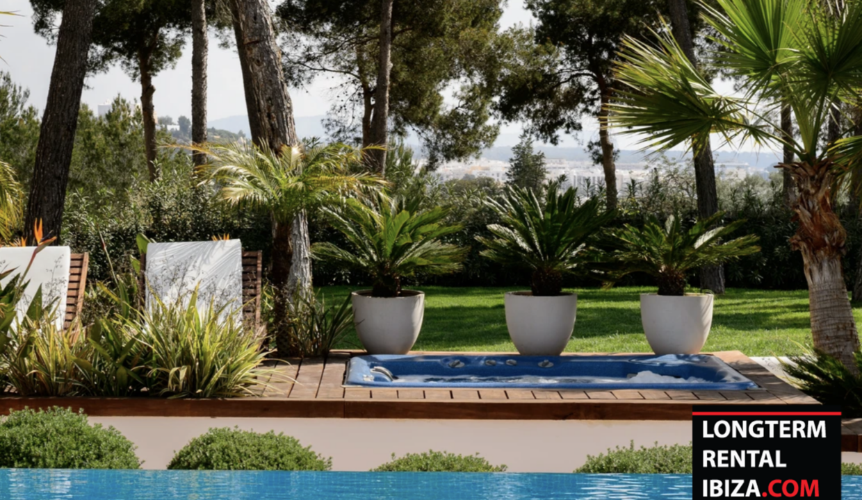 Long Term Rental Ibiza - Villa Malva 17