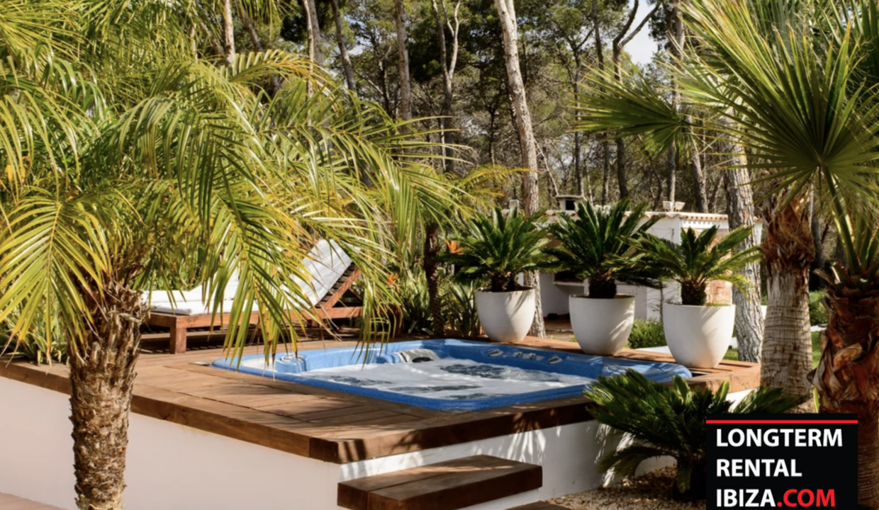 Long Term Rental Ibiza - Villa Malva 25