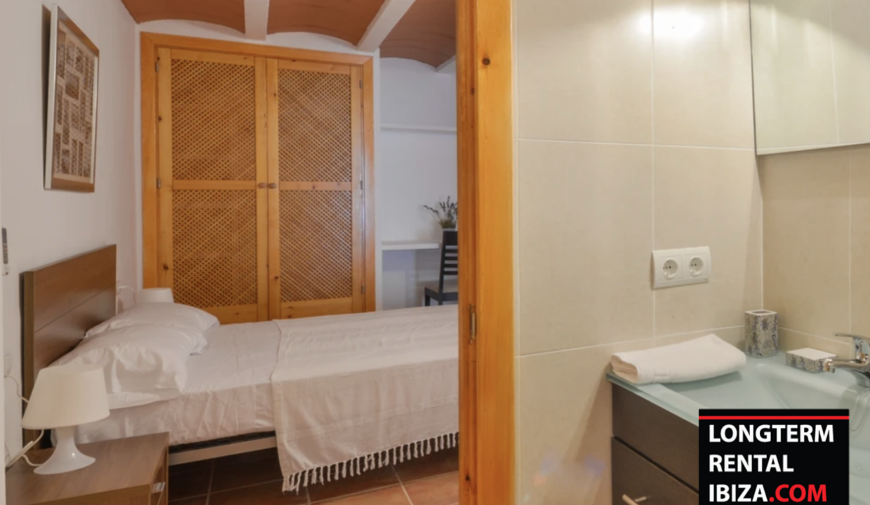 Long Term Rental Ibiza - Villa Malva 3
