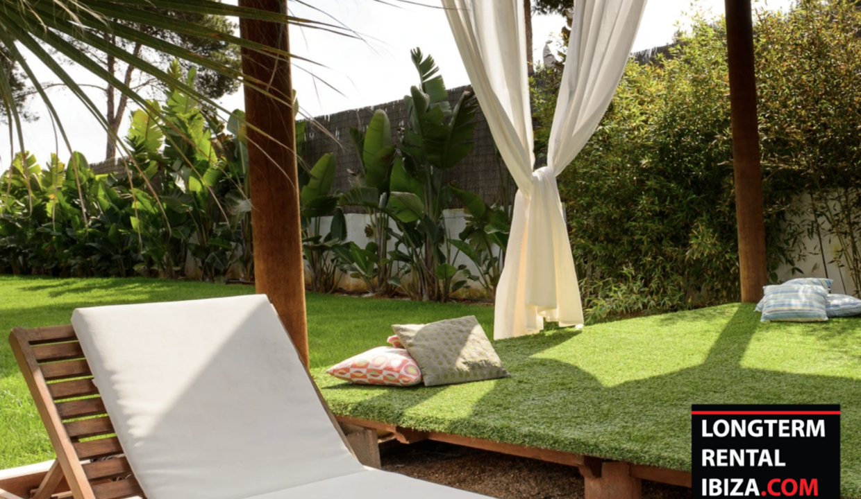 Long Term Rental Ibiza - Villa Malva 32