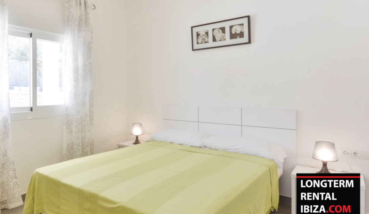 Long Term Rental Ibiza - Villa Malva 4