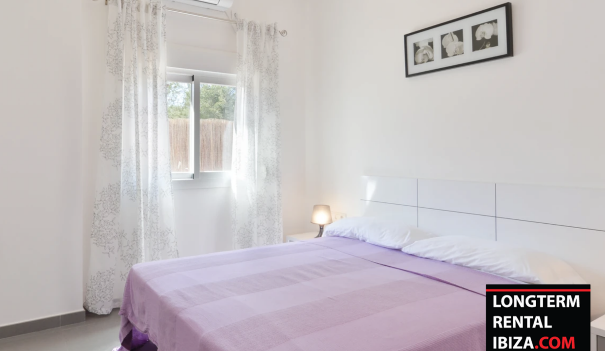 Long Term Rental Ibiza - Villa Malva 4 (2)