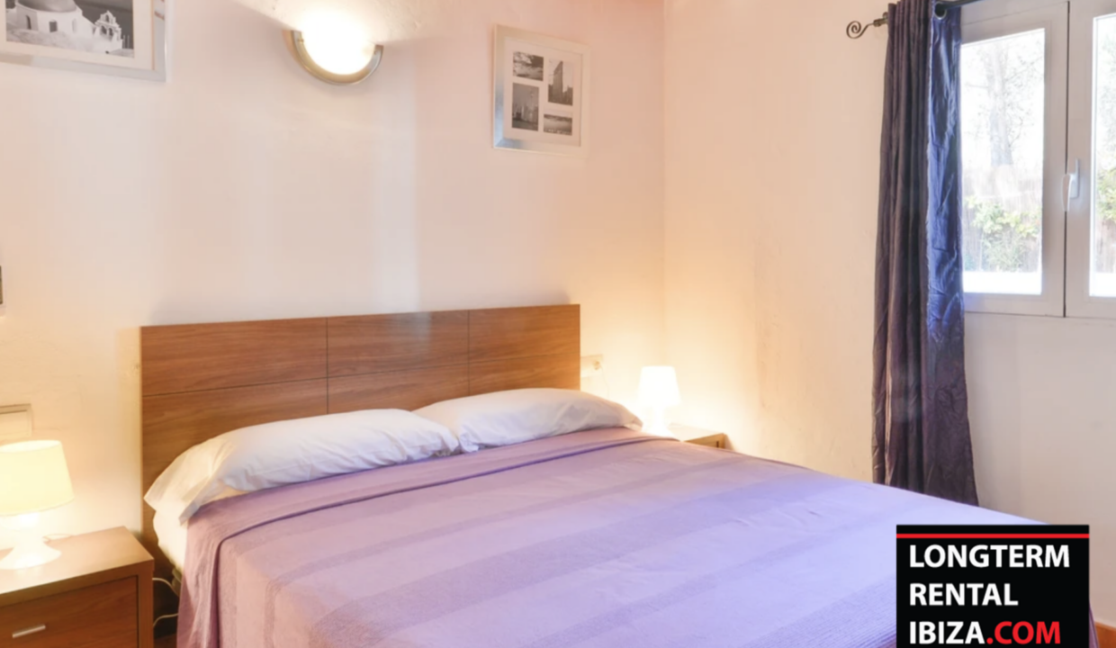 Long Term Rental Ibiza - Villa Malva 4 (3)
