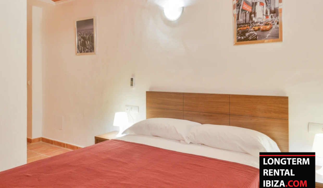 Long Term Rental Ibiza - Villa Malva 4 (4)