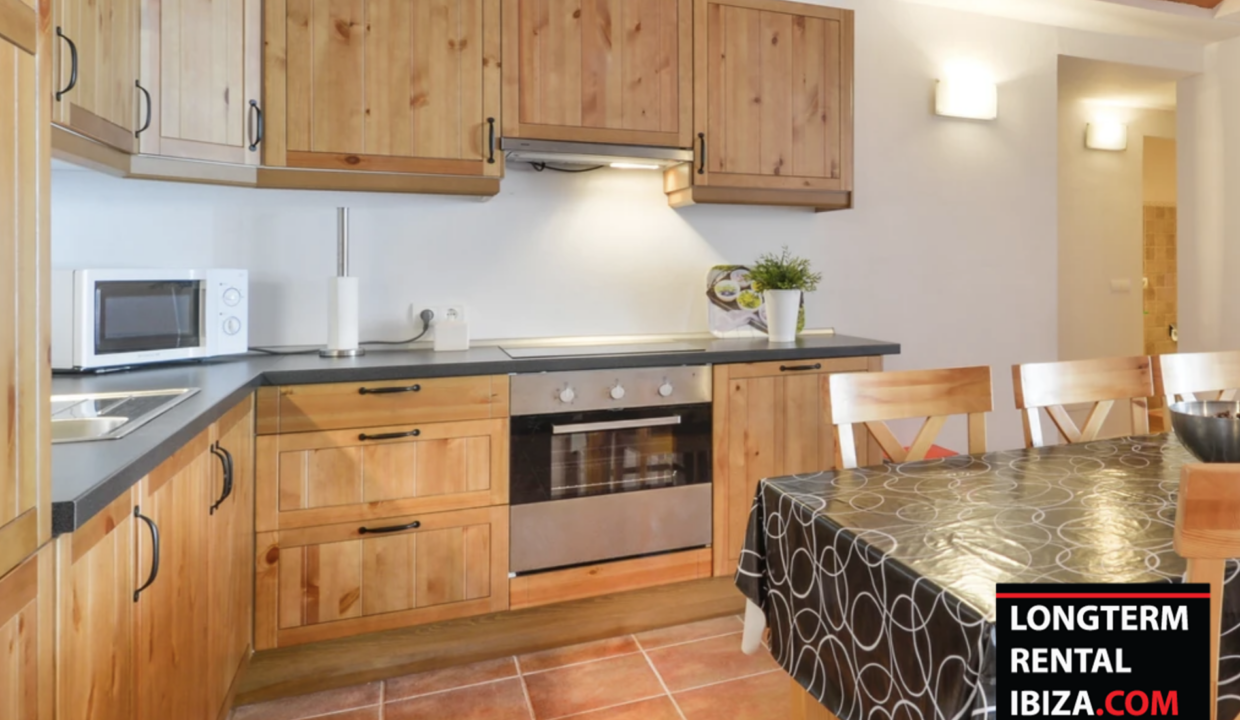 Long Term Rental Ibiza - Villa Malva 5