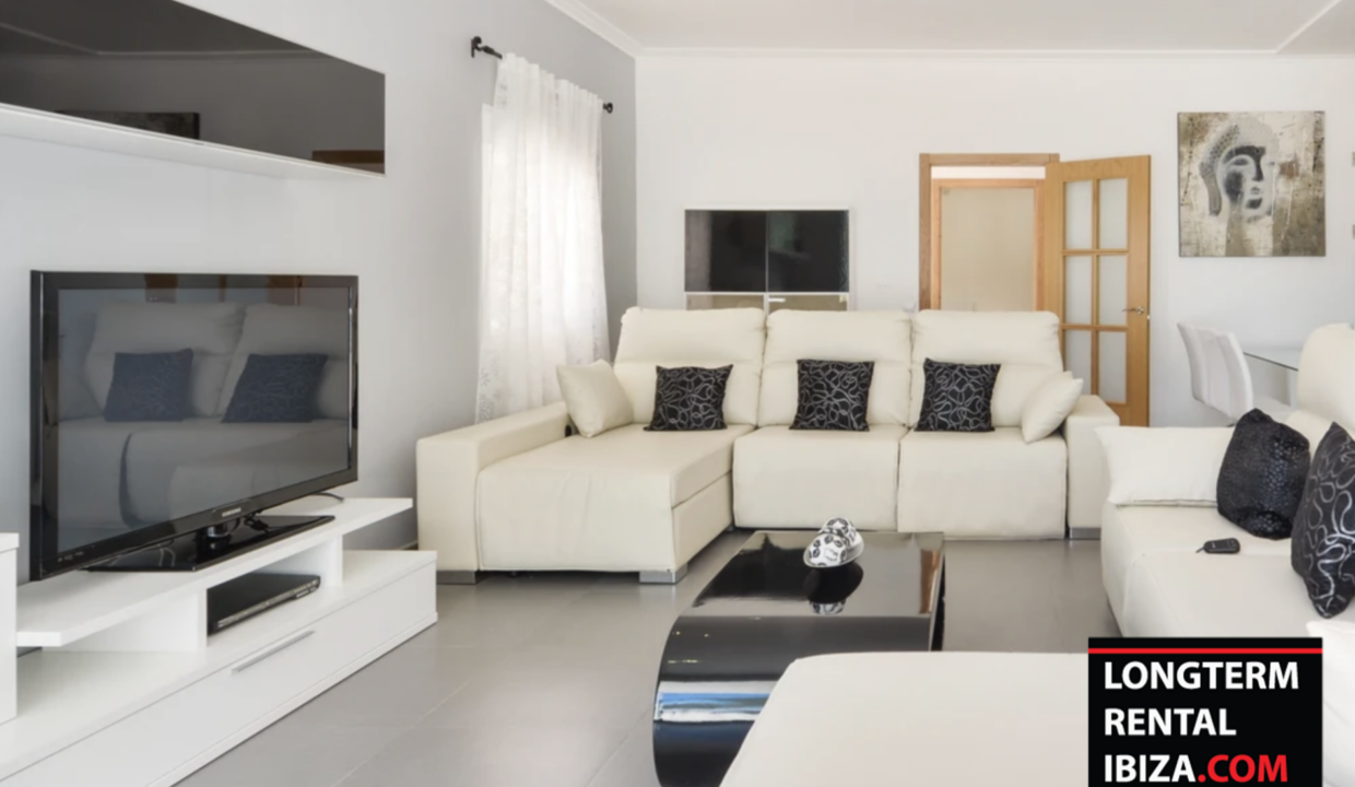 Long Term Rental Ibiza - Villa Malva 7