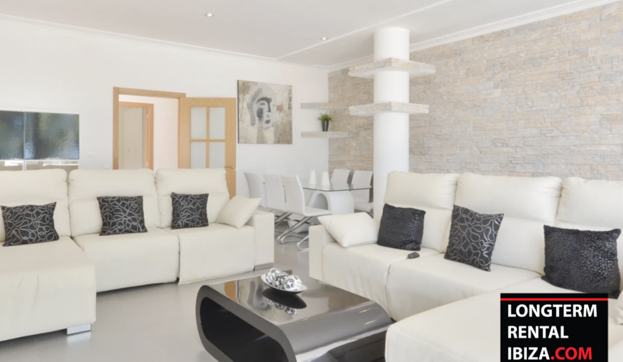 Long Term Rental Ibiza - Villa Malva 7 (2)