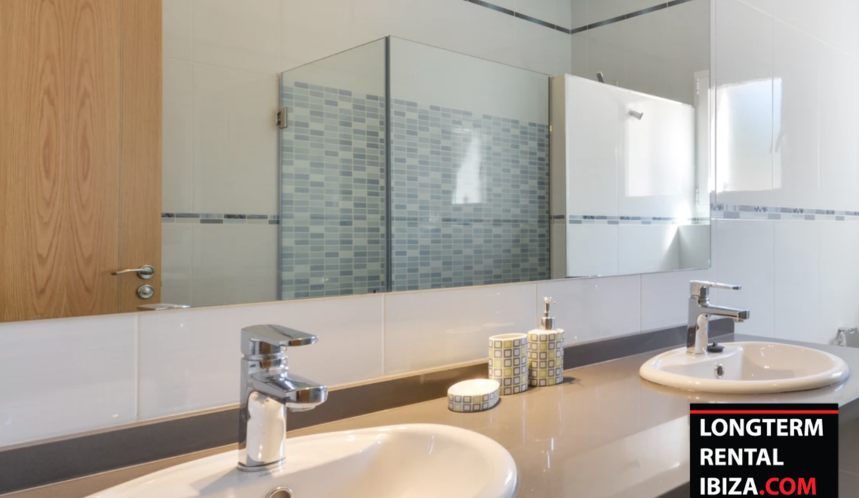 Long Term Rental Ibiza - Villa Malva 9