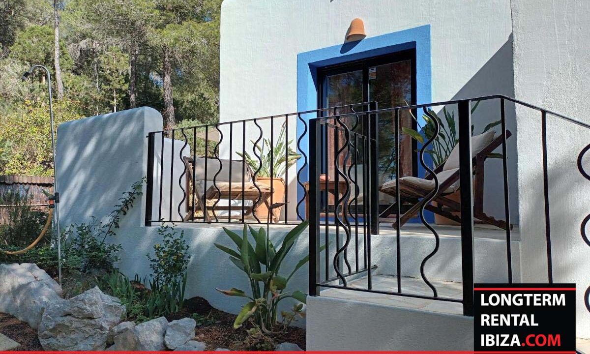 Long Term Rental Ibiza - Villa Pinar 37