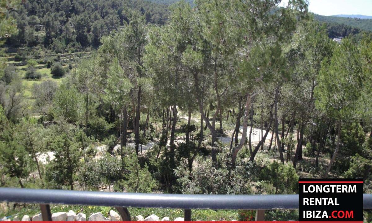 Long Term Rental Ibiza - Villa Pinar 4