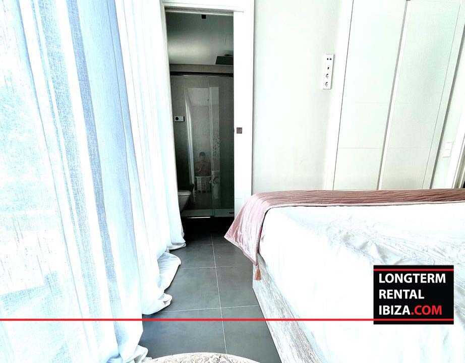 Long Term Rental Ibiza - Villa Ses Torres Love 29